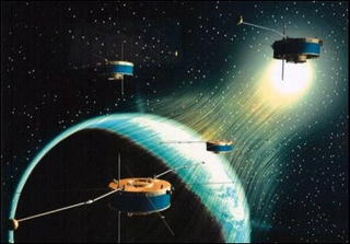 Illustration for article titled The Ongoing Scientific Legacy of Old But Not Outdated Solar Satellites